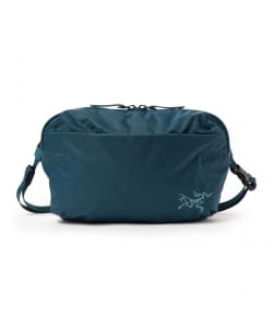 【WEB限定】ARC'TERYX / Heliad Crossbody