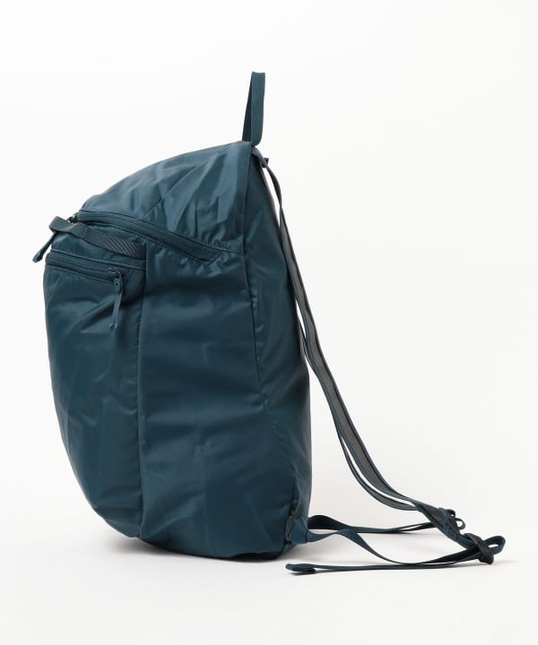 BEAMS BOY（ビームス ボーイ）ARC'TERYX / Heliad 15 Backpack（バッグ