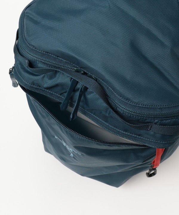 BEAMS BOY（ビームス ボーイ）ARC'TERYX / Heliad 15 Backpack（バッグ