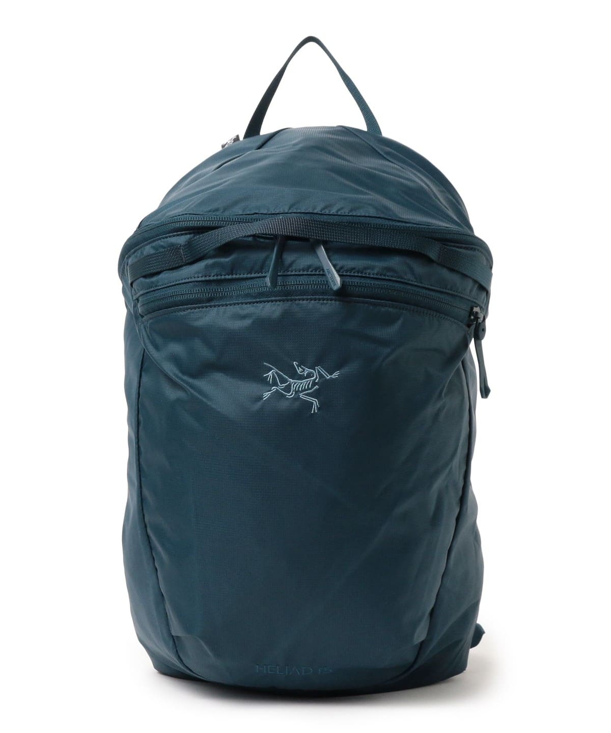 BEAMS BOY（ビームス ボーイ）ARC'TERYX / Heliad 15 Backpack（バッグ