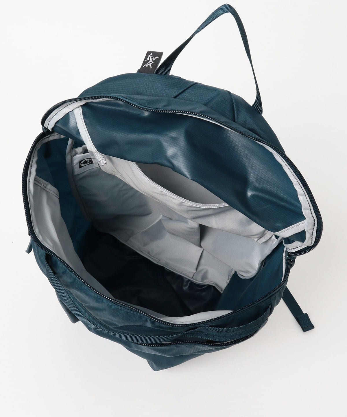 BEAMS BOY（ビームス ボーイ）ARC'TERYX / Heliad 15 Backpack（バッグ