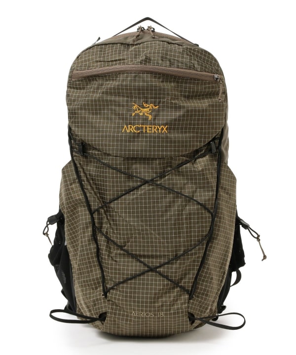 ARC’TERYX / Aerios 18 Backpack