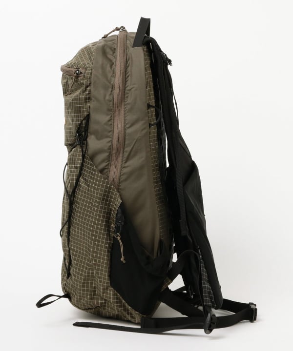 ARC’TERYX / Aerios 18 Backpack