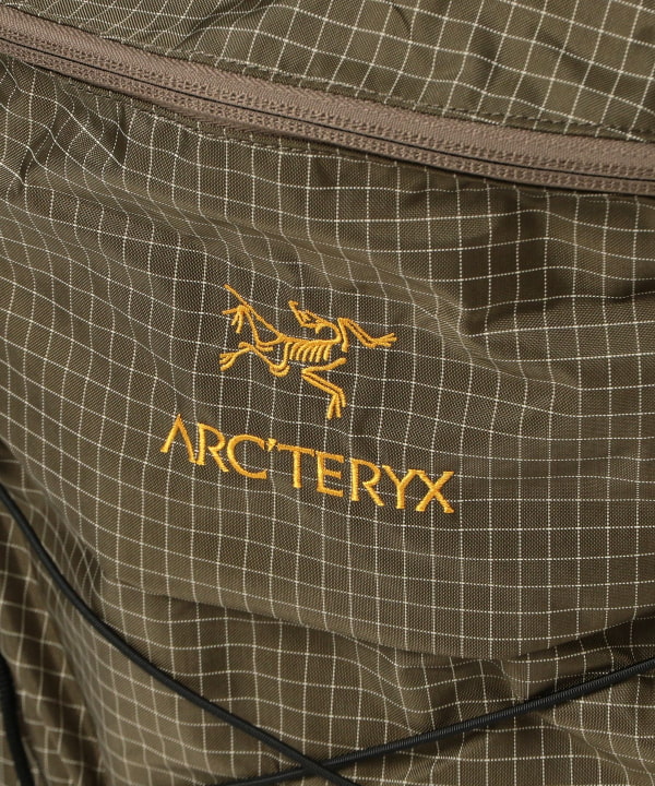 ARC’TERYX / Aerios 18 Backpack