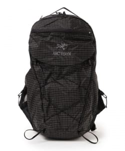 ARC’TERYX / Aerios 18 Backpack