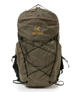 ARC’TERYX / Aerios 18 Backpack