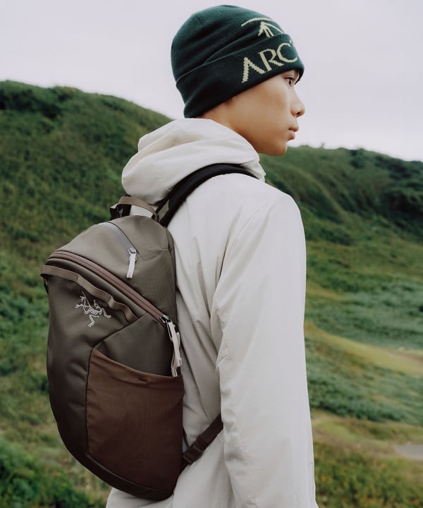 ARC’TERYX / Axios 10 Backpack