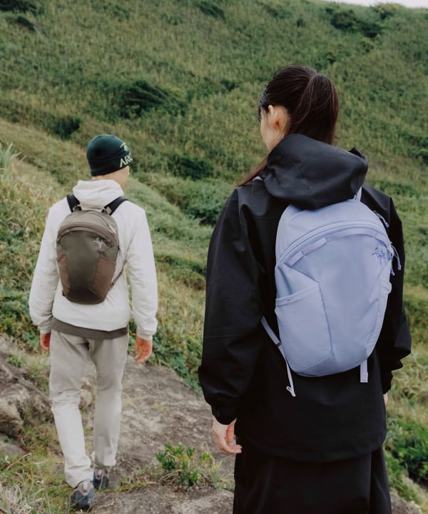 ARC’TERYX / Axios 10 Backpack