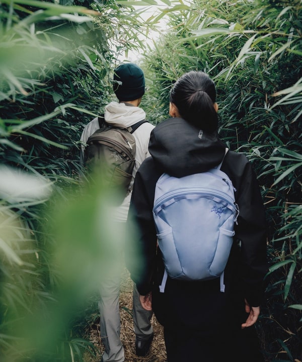 ARC’TERYX / Axios 10 Backpack