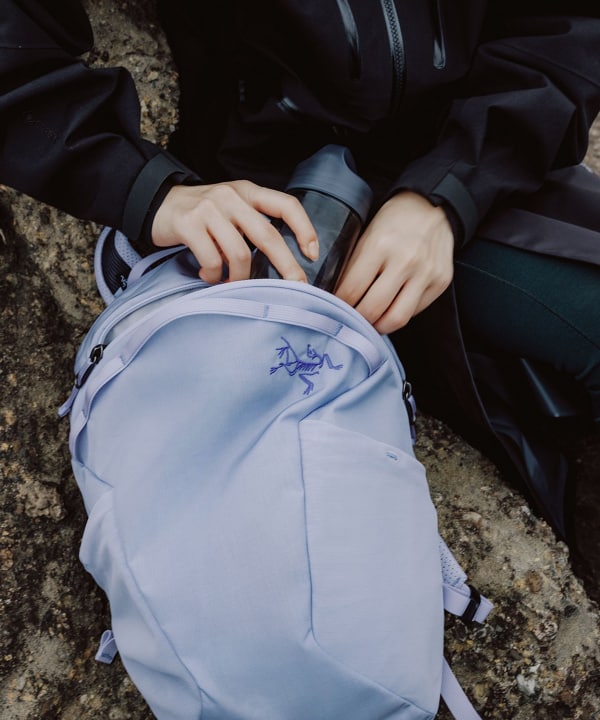 ARC’TERYX / Axios 10 Backpack