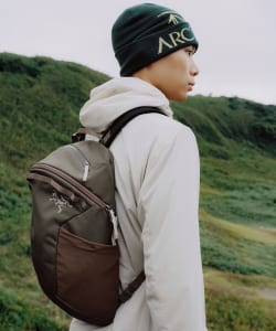 ARC’TERYX / Axios 10 Backpack