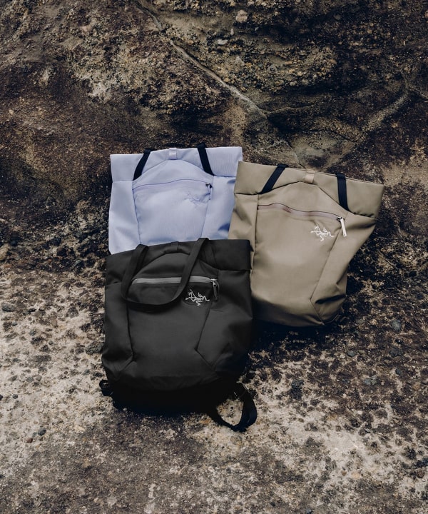 ARC'TERYX / Axios 20 Tote