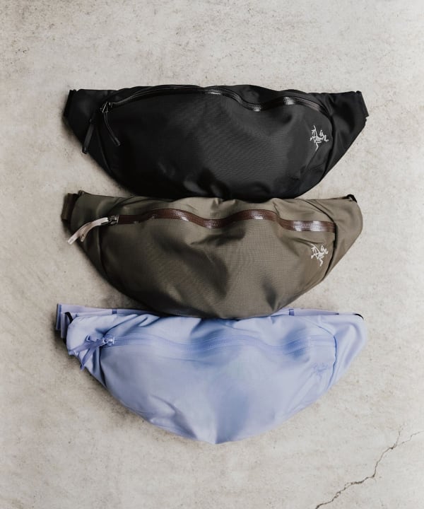 ARC'TERYX / Axios 4 Crossbody