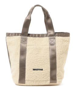 ▲BRIEFING / BOA TOTE M●