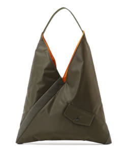 ▲○BRIEFING / TILT TRIANGLE TOTE