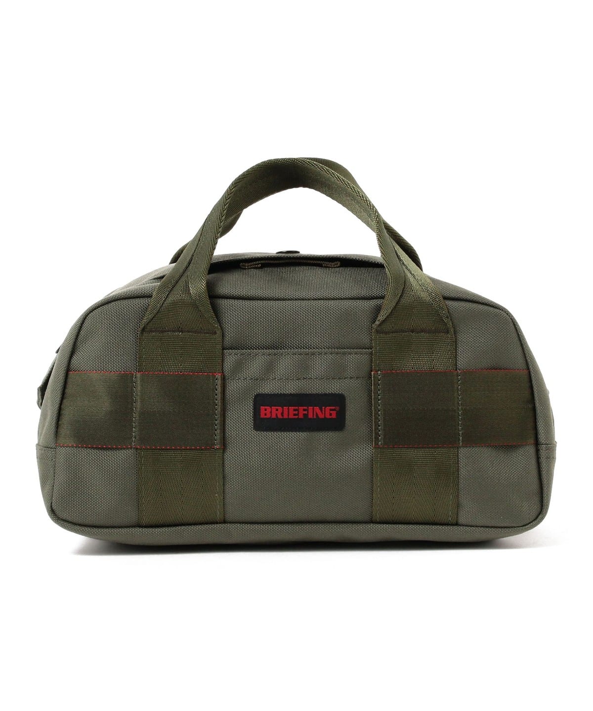 BEAMS BOY（ビームス ボーイ）○BRIEFING / TOOL BAG S（バッグ