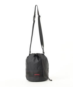 BRIEFING / DRAWSTRING POUCH M