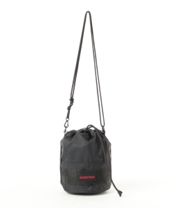 BRIEFING / DRAWSTRING POUCH S