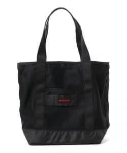 BRIEFING / DUAL TOTE MESH●