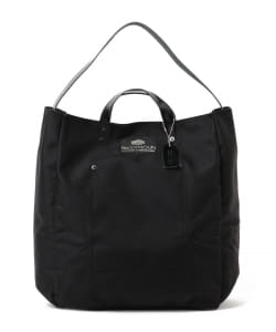 BAG'n'NOUN / TOOL BAG BLACK●