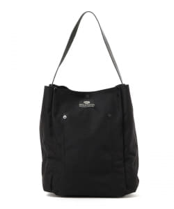 BAG'n'NOUN / TOOL BAG MINI BLACK●