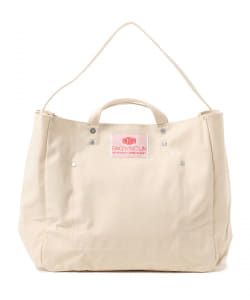 BAG'n'NOUN / TOOL BAG SHORT●