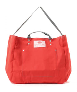 BAG'n'NOUN / TOOL BAG SHORT●