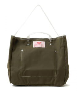 BAG'n'NOUN / TOOL BAG SHORT●