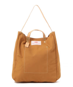 BAG’n’NOUN / TOOL BAG GOLD●