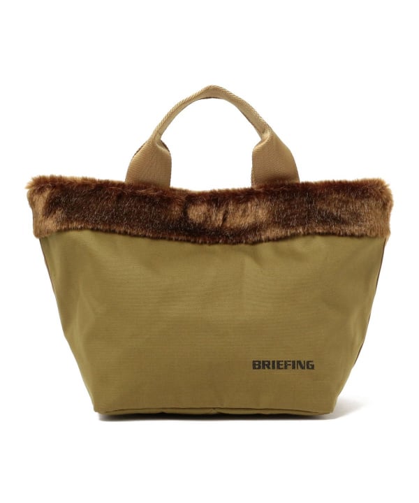 BEAMS BOY（ビームス ボーイ）○BRIEFING / N-1 TOTE BAG（バッグ