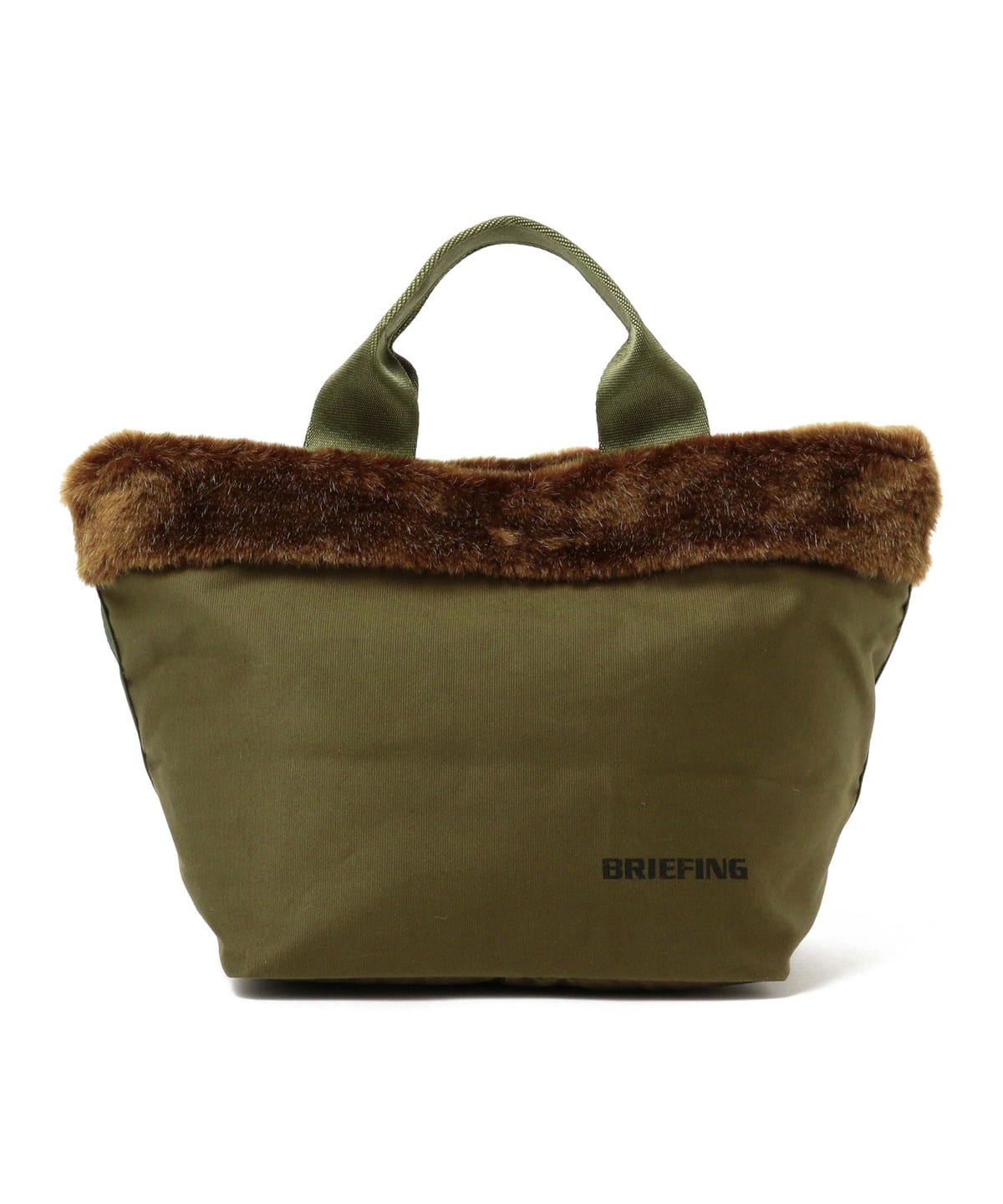 BEAMS BOY（ビームス ボーイ）○BRIEFING / N-1 TOTE BAG（バッグ