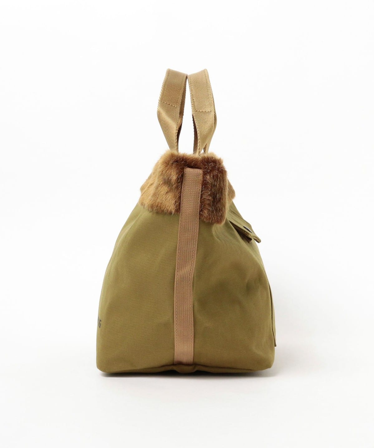 BEAMS BOY（ビームス ボーイ）○BRIEFING / N-1 TOTE BAG（バッグ