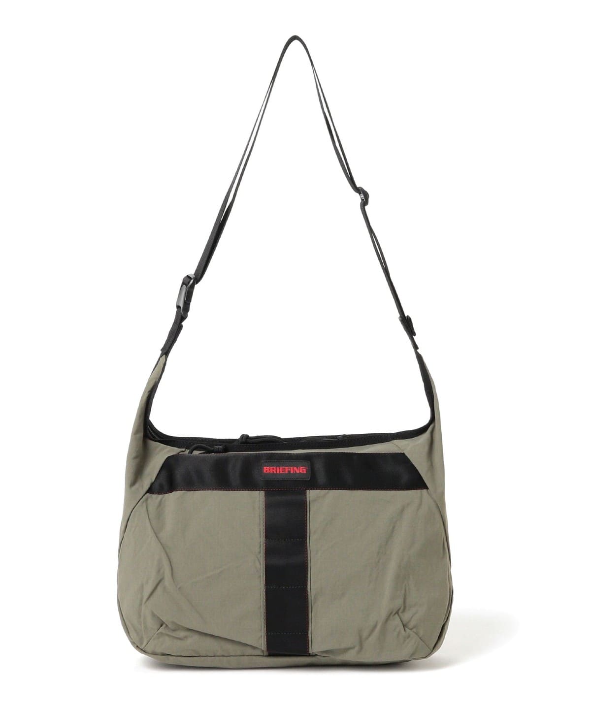 BRIEFING ブリーフィング / PACKABLE SHOULDER バッグ WOMEN SAGE GREEN ONE SIZE BRIEFING ブリーフィング / PACKABLE SHOULDER バッグ WOMEN SAGE GREEN ONE SIZE