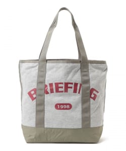 BRIEFING / COLLEGE TOTE M