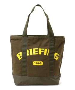 BRIEFING / COLLEGE TOTE M