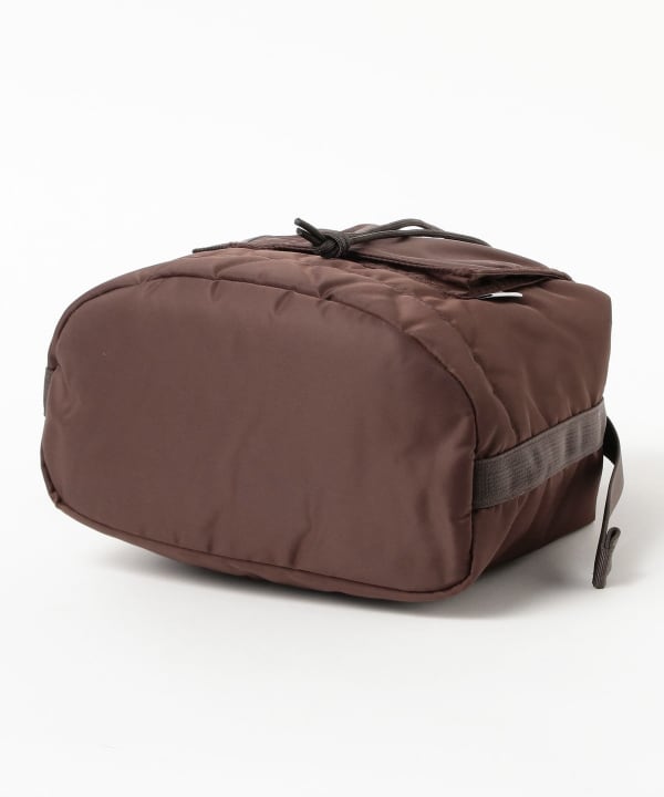 BRIEFING / DRAWSTRING SHOULDER L