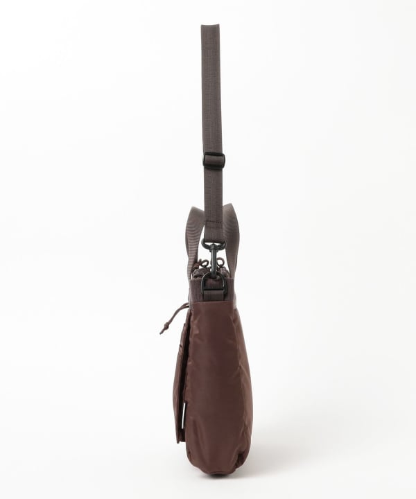 BRIEFING / 2WAY PROTECTION TOTE MINI