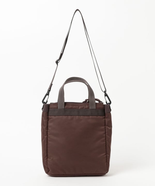 BRIEFING / 2WAY PROTECTION TOTE MINI