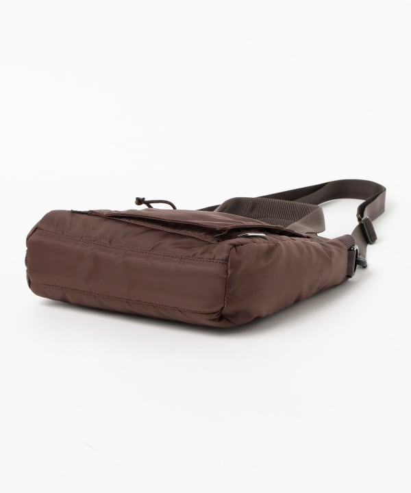 BRIEFING / 2WAY PROTECTION TOTE MINI