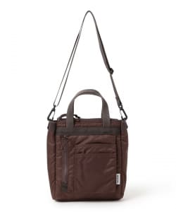 BRIEFING / 2WAY PROTECTION TOTE MINI