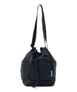 BRIEFING / DRAWSTRING SHOULDER S