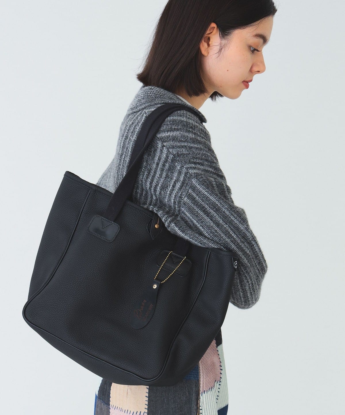 トートバッグ【美品】BRADY EXTRA SMALL CARRYALL