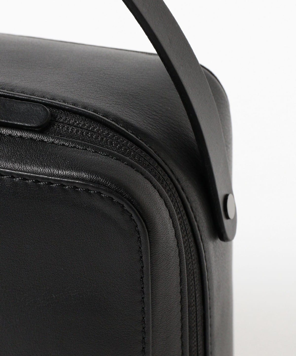 BEAMS JAPAN(ビームス ジャパン)AURALEE / LEATHER SMALL BEAMS JAPAN(ビームス ジャパン)AURALEE / LEATHER SMALL