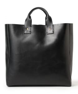 ハンド レザー バッグ