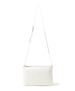 maturely / Gold＆Silver Twins Bag