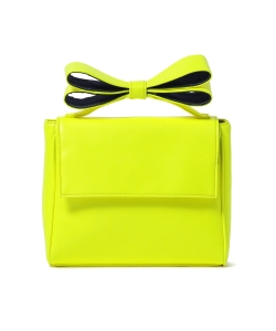 maturely / Neon Pochette