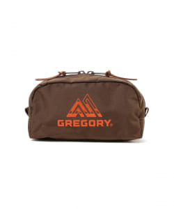 GREGORY × BEAMS BOY / 別注 BELT POUCH M 22FW
