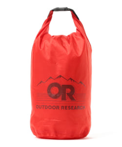 OUTDOOR RESEARCH / PackOut Graphic Dry Bag 3L