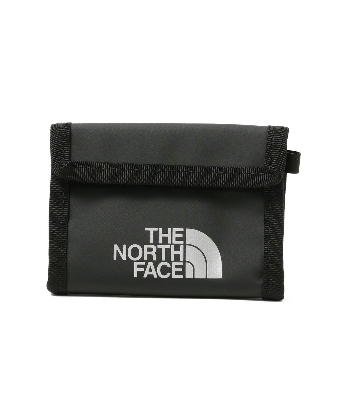 BEAMS BOY（ビームス ボーイ）THE NORTH FACE / BC Wallet