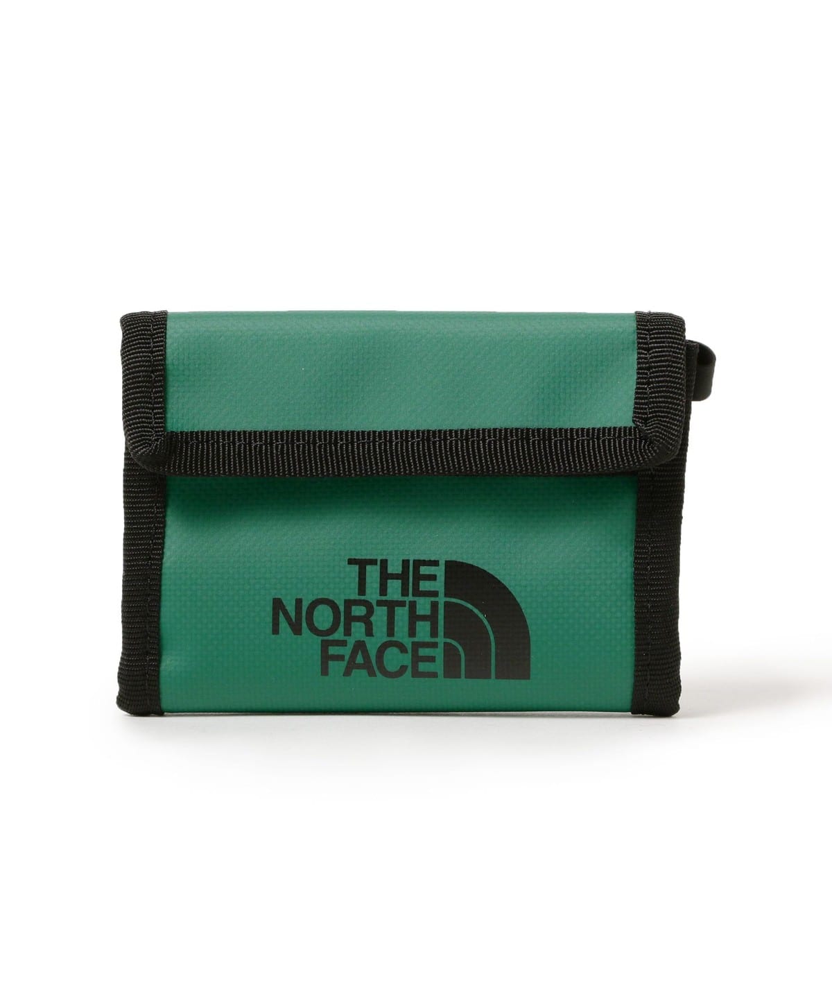 THE NORTH FACE ザ・ノース・フェイス / BC Wallet Mini 財布・小物 WOMEN TNFグリーン ONE SIZE THE NORTH FACE ザ・ノース・フェイス / BC Wallet Mini 財布・小物 WOMEN TNFグリーン ONE SIZE